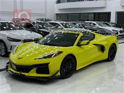 شيفروليه كورفيت